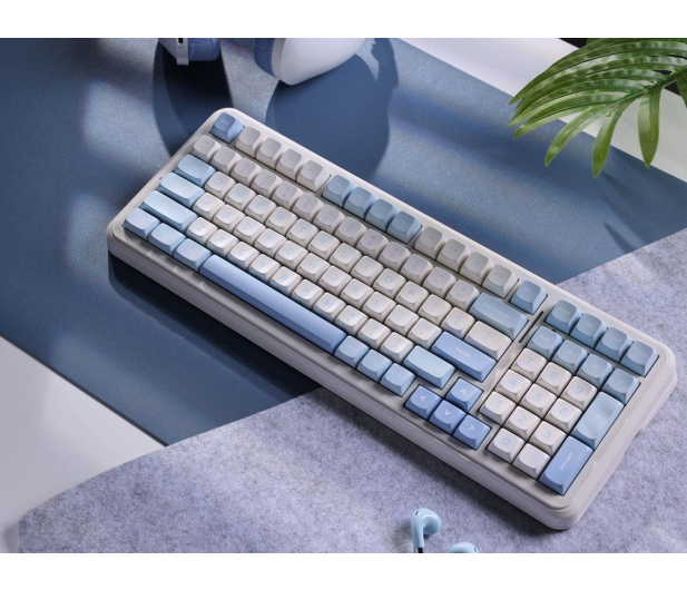 MCHOSE MC-K99V2-4 - 1521573 - zdjęcie 5